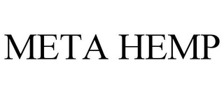META HEMP
