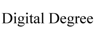 DIGITAL DEGREE