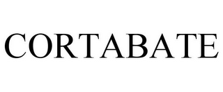 CORTABATE