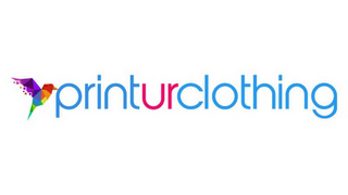 PRINTURCLOTHING