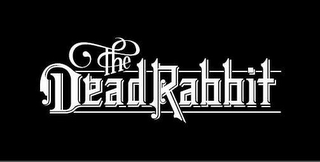 THE DEAD RABBIT