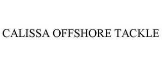 CALISSA OFFSHORE TACKLE