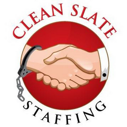 CLEAN SLATE STAFFING
