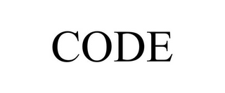 CODE