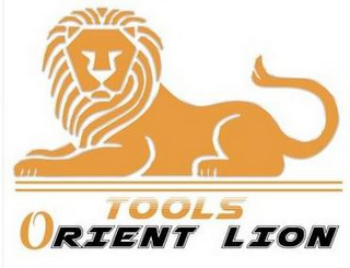 TOOLS ORIENT LION