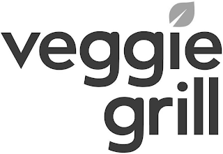 VEGGIE GRILL