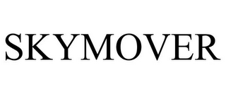 SKYMOVER