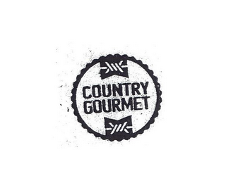 COUNTRY GOURMET