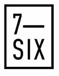 7-SIX