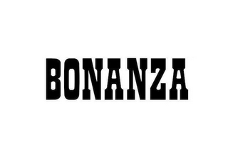 BONANZA