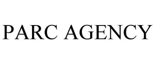 PARC AGENCY