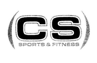 C S SPORTS & FITNESS