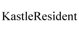 KASTLERESIDENT