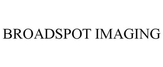 BROADSPOT IMAGING