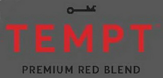 TEMPT PREMIUM RED BLEND