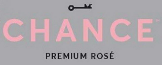 CHANCE PREMIUM ROSÉ