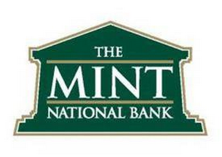 THE MINT NATIONAL BANK