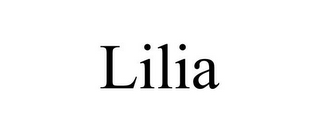 LILIA