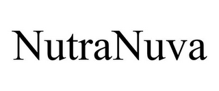 NUTRANUVA