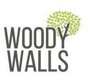 WOODY WALLS