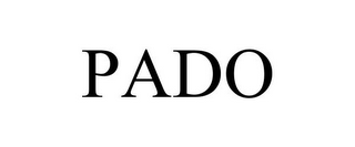 PADO