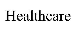 HEALTHCARE