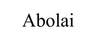 ABOLAI