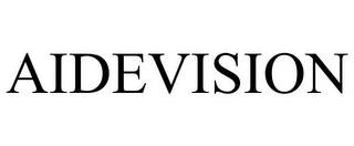 AIDEVISION