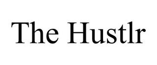 THE HUSTLR