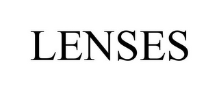 LENSES