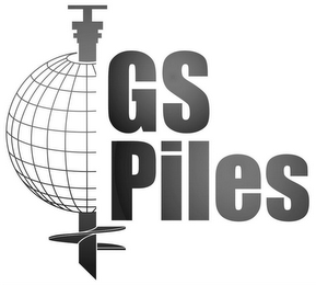 GS PILES