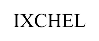 IXCHEL