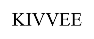 KIVVEE