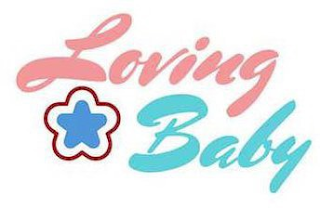 LOVING BABY