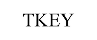 TKEY