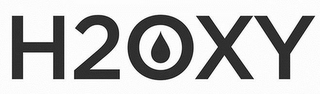 H2OXY