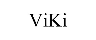 VIKI