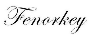 FENORKEY