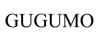 GUGUMO