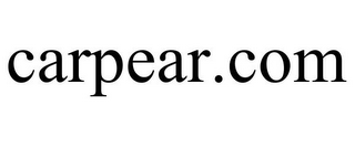 CARPEAR.COM