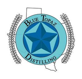 BLUE TOPAZ DISTILLING