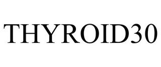 THYROID30