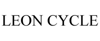 LEON CYCLE