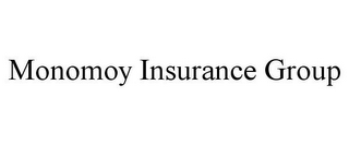 MONOMOY INSURANCE GROUP