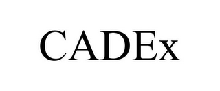 CADEX