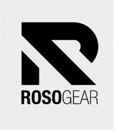 R ROSOGEAR