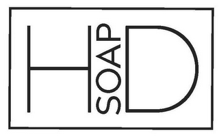 HD SOAP