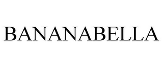 BANANABELLA