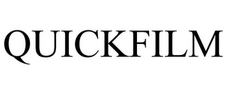 QUICKFILM