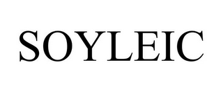 SOYLEIC